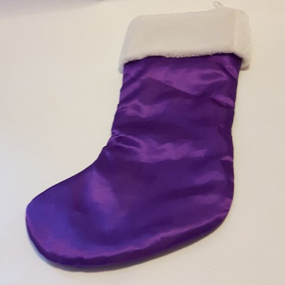 Shopkins Christmas Holiday Stocking Kurt S Adler - Picture 2 of 3